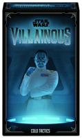 Ravensburger Star Wars Villainous Exp3 EN Ravensburger Star Wars Villainous Exp3 EN
