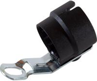 Frielitz Plug holder uni black