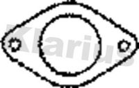Pakking, uitlaatpijp 411123 Pakking, uitlaatpijp 411123