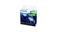Philips hq56 scheerkopen 3 stuks - thumbnail
