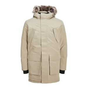 Jcomeyland Hybrid Down Parka