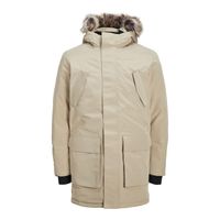 Jcomeyland Hybrid Down Parka