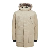 Jcomeyland Hybrid Down Parka - thumbnail