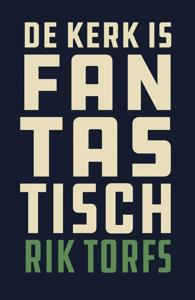 De kerk is fantastisch! (Paperback)