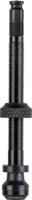SCHWALBE Valve extension tubelss 60mm black