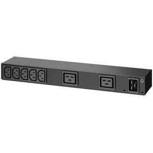 Rack PDU, Basic AP6120A Stekkerdoos