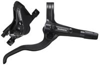 Shimano bl-mt401/br-mt420 disc brake 1700mm rear