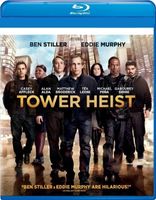 Tower Heist - thumbnail
