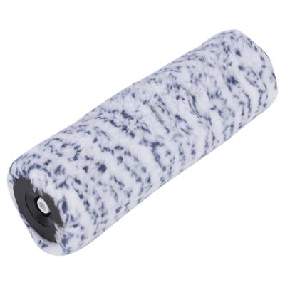 Copenhagen Pro Dualon muurverfroller - 25 cm - 18 mm vacht - harde kern - 23.300.07