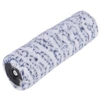 Copenhagen Pro Dualon muurverfroller - 25 cm - 18 mm vacht - harde kern - 23.300.07