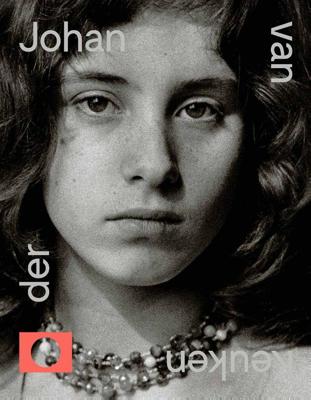Johan van der Keuken (Hardback)