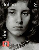 Johan van der Keuken (Hardback)