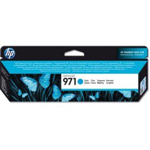 HP 971 - [CN622AE] Cyaan