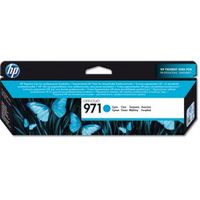 HP 971 - [CN622AE] Cyaan