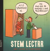 Stem Lectrr (Paperback)