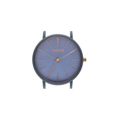 Watx & Colors WXCA3041 (Ø 38 mm) Dames horloge