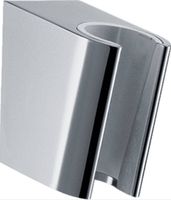 Hansgrohe Porter S wandhouder Chroom