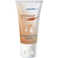 Schülke sensiva Regenerationscreme Huidcrème SC1046 50 ml