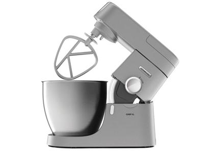 Keukenmachine Chef XL KVL4220s