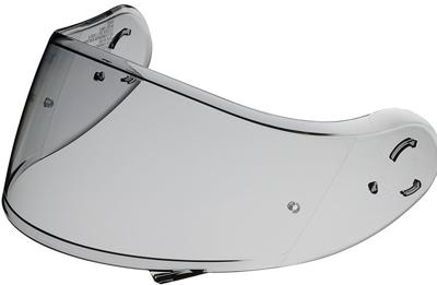 SHOEI Vizier CNS-3, Vizieren, Mellow Smoke (Pinlock voorbereid)