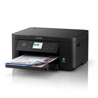 Multifunctionele Printer Epson EXPRESSION HOME XP-5200 INKJ USB 2.0 Wi-Fi