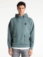 CHASIN&apos; Sweaters Leo Hood