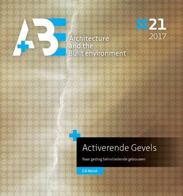Activerende gevels (Paperback)