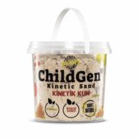 ChildGen Magical Sand 500 gram naturel