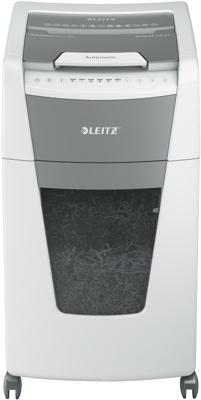 Leitz IQ Autofeed office 300 papiervernietiger P5