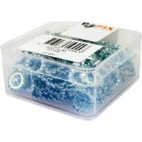 Bofix tandveerring m8 (p250)