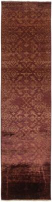 MOMO Rugs - Damask 271 - 74x294 cm Vintage Vloerkleed