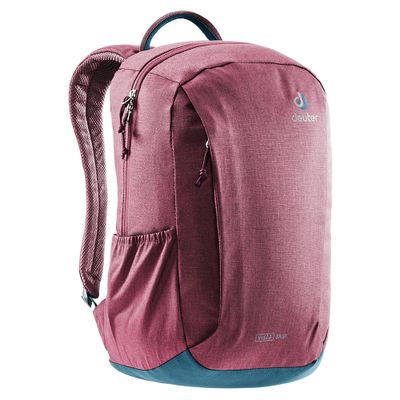 Deuter Vista Skip Backpack Maron/ Arctic