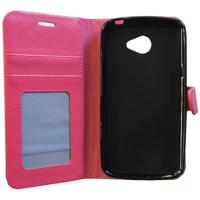 LG K5 hoesje roze LG K5 hoesje roze