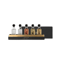 By Kilian Miniature Set The Liquor - 5 x 10ml