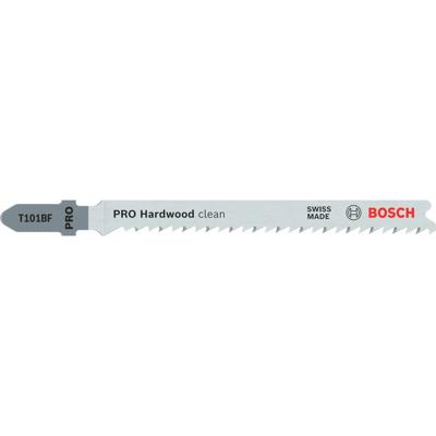 Bosch Accessories T 101 BF Decoupeerzaagblad