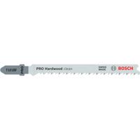 Bosch Accessories T 101 BF Decoupeerzaagblad