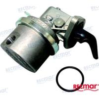 REC21134777 - BRANDSTOFPOMP Volvo