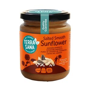 Terrasana Zonnebloempasta 250 gram