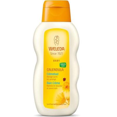 Weleda Baby Calendula Crèmebad Melk 200ml