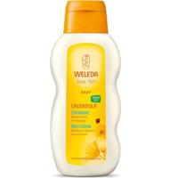 Weleda Baby Calendula Crèmebad Melk 200ml