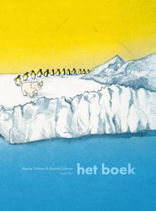 Het boek (Hardback)