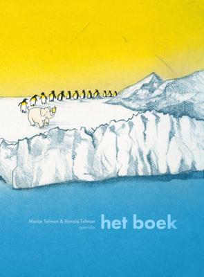 Het boek (Hardback)