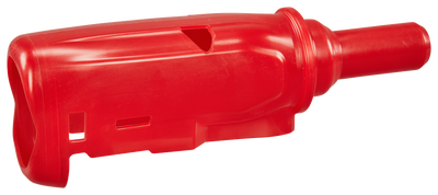 Makita Accessoires Indicatiehulsset rood - 191S61-6 191S61-6