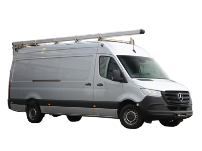 Mercedes Benz Sprinter