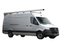 Mercedes Benz Sprinter