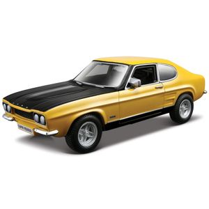 Schaalmodel Ford Capri RS 2600 13 cm   -