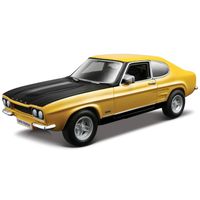 Schaalmodel Ford Capri RS 2600 13 cm   -