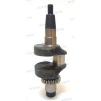 PAF2.6-04030000 - CRANK ASSY Yamaha