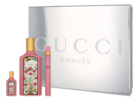 Gucci Flora Gorgeous Gardenia Giftset 115 ml Eau de Parfum Dames