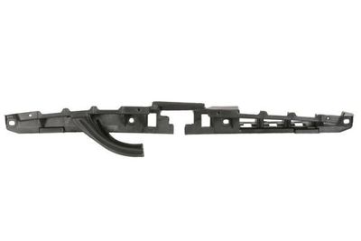Houder, radiateurgrille 6502076737990P